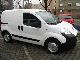 2012 Peugeot  Bipper HDi FAP 75 Air / sliding Van or truck up to 7.5t Box-type delivery van photo 2
