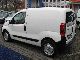 2012 Peugeot  Bipper HDi FAP 75 Air / sliding Van or truck up to 7.5t Box-type delivery van photo 3