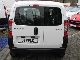 2012 Peugeot  Bipper HDi FAP 75 Air / sliding Van or truck up to 7.5t Box-type delivery van photo 4