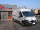 Peugeot  Boxer L3H2 2.2 HDI 120 2009 Box-type delivery van - high and long photo