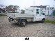2000 Peugeot  Boxer 2.5 Van or truck up to 7.5t Stake body photo 4