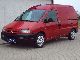 Peugeot  Expert SALON POLAND F-RA VAT 2003 Other vans/trucks up to 7 photo