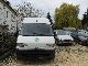 Peugeot  boxer € 3 truck 75000km 2001 Box-type delivery van - high and long photo