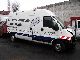2006 Peugeot  MAXI Boxer Van or truck up to 7.5t Other vans/trucks up to 7 photo 3
