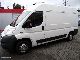 2008 Peugeot  Boxer Chłodnia Van or truck up to 7.5t Other vans/trucks up to 7 photo 1