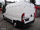 2008 Peugeot  Boxer Chłodnia Van or truck up to 7.5t Other vans/trucks up to 7 photo 2