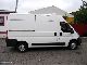 2008 Peugeot  Boxer Chłodnia Van or truck up to 7.5t Other vans/trucks up to 7 photo 4