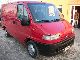 2001 Peugeot  Boxer 2.8 HDI FURGON Van or truck up to 7.5t Other vans/trucks up to 7 photo 1