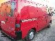 2001 Peugeot  Boxer 2.8 HDI FURGON Van or truck up to 7.5t Other vans/trucks up to 7 photo 2
