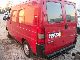 2001 Peugeot  Boxer 2.8 HDI FURGON Van or truck up to 7.5t Other vans/trucks up to 7 photo 3