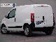 2011 Peugeot  Bipper Van STT 500 L1 Van or truck up to 7.5t Box-type delivery van photo 1