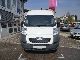 2012 Peugeot  L2H2 HDi 333 FAP diesel boxer from the Partne Van or truck up to 7.5t Box-type delivery van - high photo 1