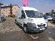 2012 Peugeot  L2H2 HDi 333 FAP diesel boxer from the Partne Van or truck up to 7.5t Box-type delivery van - high photo 2