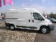 2012 Peugeot  L2H2 HDi 333 FAP diesel boxer from the Partne Van or truck up to 7.5t Box-type delivery van - high photo 3