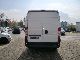 2012 Peugeot  L2H2 HDi 333 FAP diesel boxer from the Partne Van or truck up to 7.5t Box-type delivery van - high photo 5