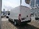 2012 Peugeot  L2H2 HDi 333 FAP diesel boxer from the Partne Van or truck up to 7.5t Box-type delivery van - high photo 6