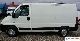 2006 Peugeot  Boxer Van or truck up to 7.5t Box-type delivery van - long photo 9