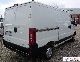 2006 Peugeot  Boxer Van or truck up to 7.5t Box-type delivery van - long photo 2