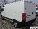 2006 Peugeot  Boxer Van or truck up to 7.5t Box-type delivery van - long photo 3