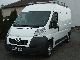 2010 Peugeot  Boxer Van or truck up to 7.5t Other vans/trucks up to 7 photo 2