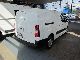 2011 Peugeot  Partners TRENDY L2 1.6 90 KM Van or truck up to 7.5t Other vans/trucks up to 7 photo 3