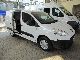 2011 Peugeot  Partners TRENDY L2 1.6 90 KM Van or truck up to 7.5t Other vans/trucks up to 7 photo 4