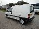 2006 Peugeot  Expert 2.0 Hdi 282/2205 220c Van or truck up to 7.5t Box-type delivery van photo 3