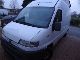 1996 Peugeot  Bpxer 2.5D MAXI Van or truck up to 7.5t Box-type delivery van - high and long photo 1