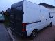 1996 Peugeot  Bpxer 2.5D MAXI Van or truck up to 7.5t Box-type delivery van - high and long photo 3
