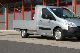 2011 Peugeot  Expert Platform Van or truck up to 7.5t Stake body photo 2