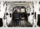 2012 Peugeot  Bipper Van HDI 75 Van or truck up to 7.5t Box-type delivery van photo 13