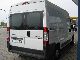 2010 Peugeot  Boxer 333 L2H2 HDI 120 Kawa Van or truck up to 7.5t Box-type delivery van photo 3