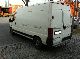 2004 Peugeot  Boxer truck Geschl.Kasten EURO III Van or truck up to 7.5t Box-type delivery van - high and long photo 1