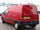 2004 Peugeot  Expert 2.0 HDI 95pk long Airco 07-2004 Van or truck up to 7.5t Box-type delivery van - long photo 6