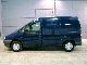 2002 Peugeot  Expert 1.9 D 220 C 69 KM PK situation was Van or truck up to 7.5t Box-type delivery van photo 3