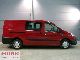 2008 Peugeot  Expert 1.6 Hdi l2 312/2880 * dc dubbel cabine Air Van or truck up to 7.5t Box-type delivery van photo 2