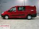 2008 Peugeot  Expert 1.6 Hdi l2 312/2880 * dc dubbel cabine Air Van or truck up to 7.5t Box-type delivery van photo 3