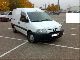 2005 Peugeot  Expert Fg 220C (4m3) HDi95 CD Clim Van or truck up to 7.5t Box photo 4