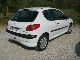 2006 Peugeot  206 Ste Ste 1.4HDI PACK CD CLIM 3P Van or truck up to 7.5t Box photo 1