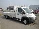 2009 Peugeot  Boxer 2.2 HDi 403/3500 Inner box open Van or truck up to 7.5t Stake body photo 1