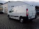 2010 Peugeot  Expert 2.0 HDI FAP L1/H1 1.2 t Van or truck up to 7.5t Box-type delivery van photo 1