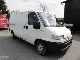 2001 Peugeot  2.8 HDI Van or truck up to 7.5t Box-type delivery van photo 1