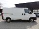 2001 Peugeot  2.8 HDI Van or truck up to 7.5t Box-type delivery van photo 4