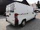 2001 Peugeot  2.8 HDI Van or truck up to 7.5t Box-type delivery van photo 6