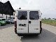 2001 Peugeot  2.8 HDI Van or truck up to 7.5t Box-type delivery van photo 7