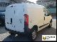 2009 Peugeot  Bipper HDI 70 CH PACK CD CLIM Van or truck up to 7.5t Box photo 2