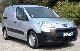 Peugeot  3 places 120 L1 partner hdi 90 cd pack clim + 2011 Other vans/trucks up to 7 photo