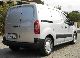 2011 Peugeot  3 places 120 L1 partner hdi 90 cd pack clim + Van or truck up to 7.5t Other vans/trucks up to 7 photo 2