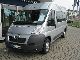 Peugeot  Boxer HDI 130 luxury combined 2012 Estate - minibus up to 9 seats photo