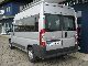 2012 Peugeot  Boxer HDI 130 luxury combined Van or truck up to 7.5t Estate - minibus up to 9 seats photo 3